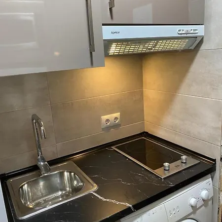 Apartamento Verdiales * Torremolinos