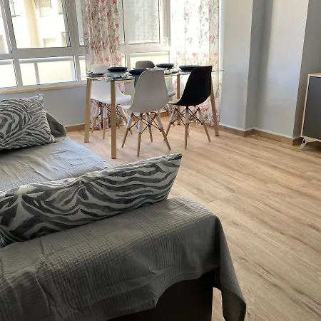 Apartamento Verdiales *