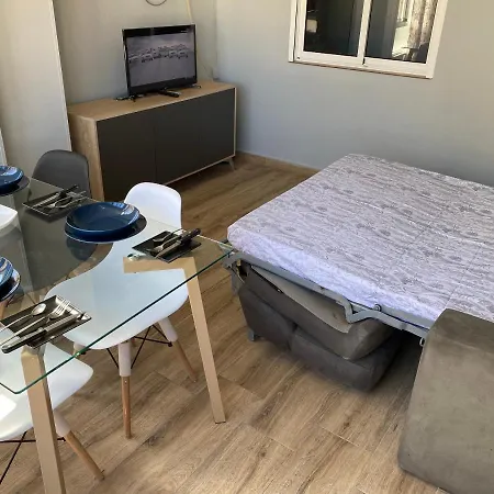 Apartamento Verdiales *