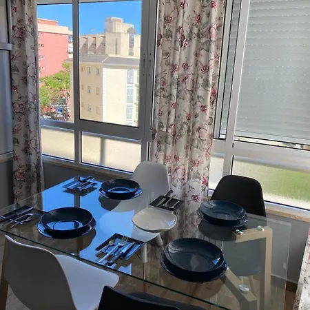 Apartamento Verdiales Apartment *