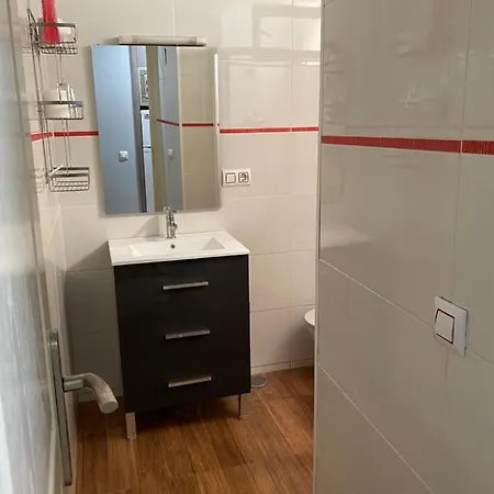 Apartamento Verdiales *