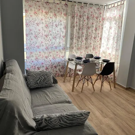 Apartamento Verdiales Apartment *