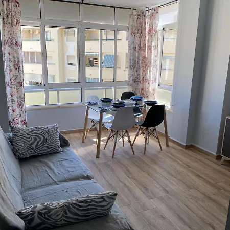 Apartamento Verdiales Torremolinos