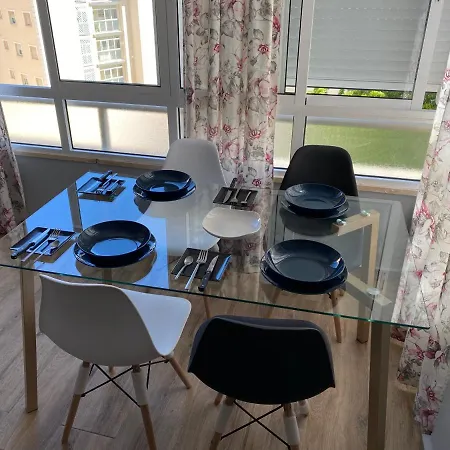 Apartamento Verdiales *