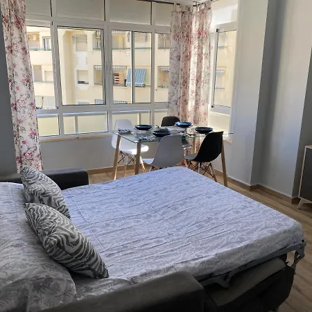 Apartamento Verdiales *