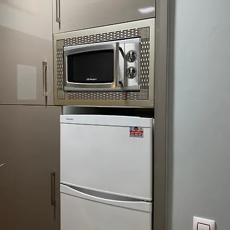Apartamento Verdiales * Torremolinos