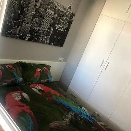 Apartamento Verdiales *